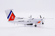 Kustwacht (Netherlands Coastguard) De Havilland Canada DHC-8-100 (JC Wings 1:200)