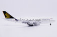 Singapore Airlines  (Star Alliance) Boeing 747-400 (JC Wings 1:400)
