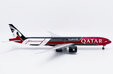 Qatar Airways Boeing 777-300ER (JC Wings 1:200)