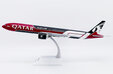 Qatar Airways Boeing 777-300ER (JC Wings 1:200)