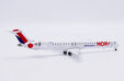 HOP! (Air France) Bombardier CRJ-1000EL (JC Wings 1:400)
