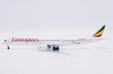 Ethiopian Airlines - Airbus A350-1000 (JC Wings 1:400)