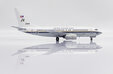 US Navy Boeing C-40A Clipper (JC Wings 1:200)