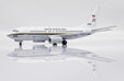 US Navy Boeing C-40A Clipper (JC Wings 1:200)