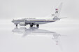 US Navy Boeing C-40A Clipper (JC Wings 1:200)
