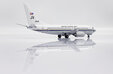 US Navy Boeing C-40A Clipper (JC Wings 1:200)