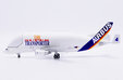 Air Transport International Airbus A300B4-600ST (JC Wings 1:400)
