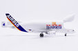 Air Transport International Airbus A300B4-600ST (JC Wings 1:400)