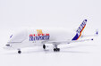 Air Transport International Airbus A300B4-600ST (JC Wings 1:400)