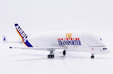 Air Transport International Airbus A300B4-600ST (JC Wings 1:400)