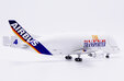 Air Transport International Airbus A300B4-600ST (JC Wings 1:400)
