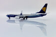 Ryanair Boeing 737-800 (JC Wings 1:400)