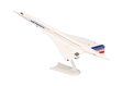 Air France Concorde (Herpa Snap-Fit 1:250)