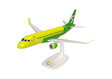 S7 Airlines - Embraer E170 (Herpa Snap-Fit 1:100)