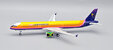 Air Jamaica - Airbus A321-211 (Inflight200 1:200)