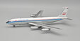 Boeing House Colours - Boeing 707-121 (Inflight200 1:200)
