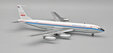 Boeing House Colours Boeing 707-121 (Inflight200 1:200)