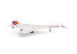 British Airways - Concorde (Herpa Wings 1:500)