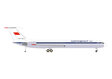 Aeroflot - Ilyushin IL-62M (Herpa Wings 1:200)