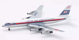 JAL - Japan Air Lines - Convair 880M (22M-22) (B Models 1:200)