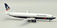 British Airways Boeing 737-4Q8 (ARD 1:200)