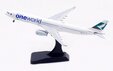 Cathay Pacific Airbus A330-343 (Aviation400 1:400)