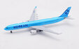 Korean Air - Airbus A330-323 (Aviation400 1:400)