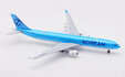 Korean Air Airbus A330-323 (Aviation400 1:400)