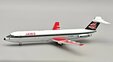 BEA - British European Airways - BAC 111-510ED One-Eleven (ARD 1:200)