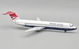British Airways BAC 111-528FL One-Eleven (ARD 1:200)