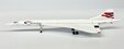 British Airways - Concorde (ARD 1:400)