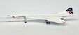 British Airways - Concorde (ARD 1:400)