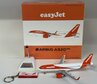 EasyJet Airbus A320-251N (ARD 1:200)
