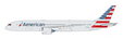 American Airlines - Boeing 787-9 (Aether Model 1:500)