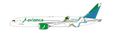 Avianca Colombia  - Boeing 787-8 (Aether Model 1:500)