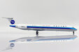 China Northern Airlines McDonnell Douglas MD-82 (JC Wings 1:200)
