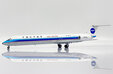 China Northern Airlines McDonnell Douglas MD-82 (JC Wings 1:200)