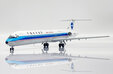 China Northern Airlines McDonnell Douglas MD-82 (JC Wings 1:200)