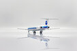 China Northern Airlines McDonnell Douglas MD-82 (JC Wings 1:200)