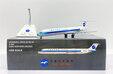 China Northern Airlines McDonnell Douglas MD-82 (JC Wings 1:200)