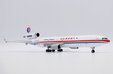 China Cargo Airlines McDonnell Douglas MD-11F (JC Wings 1:200)