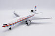 China Cargo Airlines McDonnell Douglas MD-11F (JC Wings 1:200)