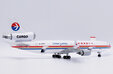 China Cargo Airlines McDonnell Douglas MD-11F (JC Wings 1:200)