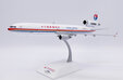 China Cargo Airlines McDonnell Douglas MD-11F (JC Wings 1:200)