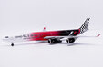 Etihad Airways Airbus A340-600 (JC Wings 1:200)