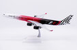 Etihad Airways Airbus A340-600 (JC Wings 1:200)