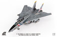 U.S. Navy F-14D Tomcat (JC Wings 1:72)