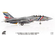 U.S. Navy F-14D Tomcat (JC Wings 1:72)