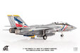 U.S. Navy F-14D Tomcat (JC Wings 1:72)