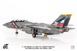 U.S. Navy F-14D Tomcat (JC Wings 1:72)